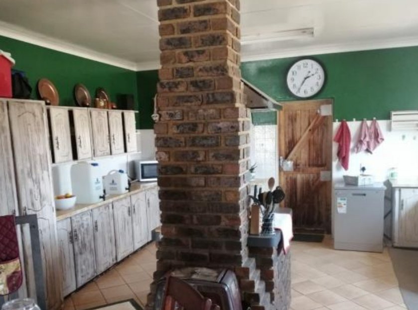 5 Bedroom Property for Sale in Sasolburg Free State